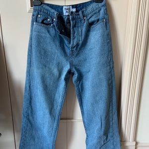 Princess Polly Jeans